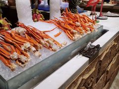 -冀粤香海鲜自助餐厅(西美五洲店)