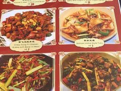 -龙门阵茶屋川菜馆(武康路店)
