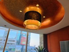 -索菲特银河锦厨自助餐(山西路店)
