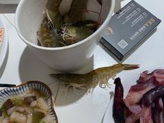 -SEA西雅图海鲜自助餐厅(海乐世界店)