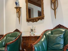 -马勒别墅·中餐厅