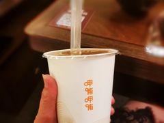 -呷哺呷哺(松江开元店)