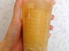 -放哈·甜醅子奶茶创造者(阳光丽景湾店)