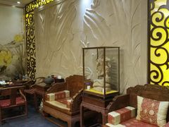 -古莲·影院足道·按摩SPA(水上温泉店)