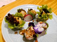 -花潮料理艺食馆(世欧广场店)