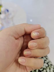 -阿噶西美甲美睫