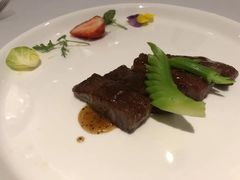 -Yan Ting 宴庭中餐厅(上海静安瑞吉酒店)