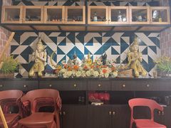 -Home Thai·泰谣(王府井apm店)