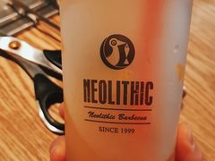 -新石器烤肉(南通CBD大有境店)