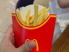 -麦当劳(世纪汇广场店)