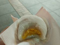 -澳门长洲糯米糍(柯打苏沙街店)
