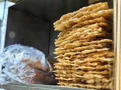 -清真·二嫂子煎饼果子(卫津路总店)