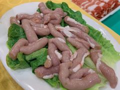 -濠轩阁特色生蚝火锅(水湾路店)
