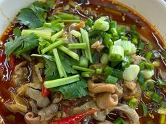 -秦云老太婆摊摊面(蜀汉路店)