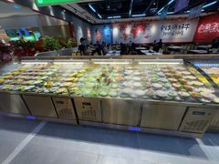 -九记潮汕现切鲜牛肉自助火锅(长沙·方圆荟店)