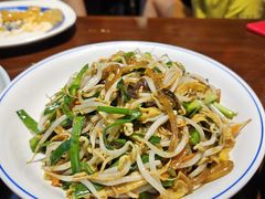 -满园烤鸭·春饼(丰科路万达店)