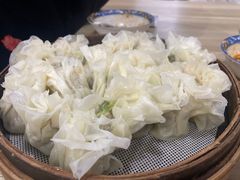 招牌鲜肉烧麦-晓友烧麦(光华村店)