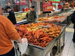 -物美超市(三里河店)