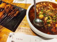-胡桃里音乐酒馆(曲江店)