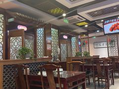 -恭敬李·烤鸭(天坛北门店)