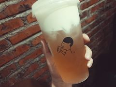 -喜茶(东莞雍华庭店)