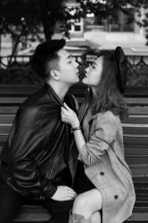 -梦摄影少女写真馆(麦凯乐国际公寓A座店)