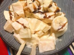 -源一咖啡馆(麒麟巷步行街店)