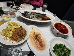 -祥记餐饮•豫粤珍味(金隅大厦店)