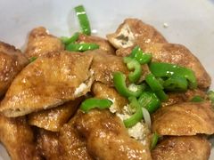 -衡州府三菜一汤(长沙大道店)