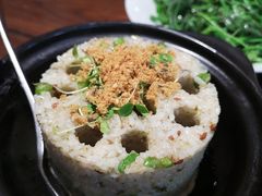-福慧慈缘素食餐厅(王府井店)