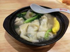 -朱鸿兴面馆(镇湖店)