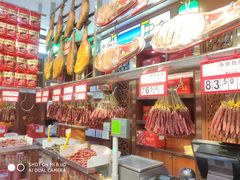 零售区-皇上皇腊味店(下九路店)