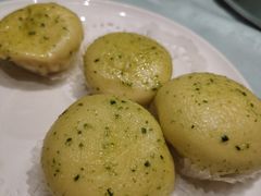 -绿岛国际酒店·海鲜酒楼(八七路店)