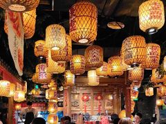 -南京大牌档(青岛万象城店)