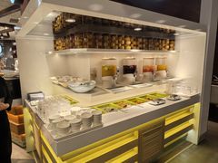 -The COOK·厨餐厅·自助餐(浦东嘉里大酒店)