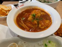 -南城香(欧陆经典万兴苑店)