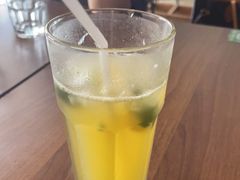 -雕刻时光·无国界料理西餐厅(五山店)