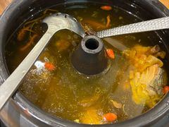 -云海肴·汽锅鸡·云南菜(广安门天虹店)