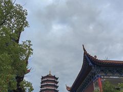-皇罗禅寺