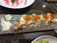 真命天子卷-昱匠·日本料理(金融街店)