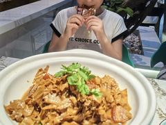 -又见炊烟私房菜(敬亭路店)