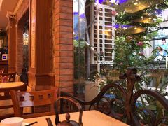 -维吾尔餐厅(宜山路店)