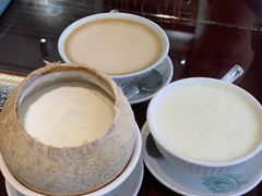 -民信老铺(双皮奶博物馆店)