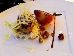 鹅肝-圣丰索菲特·法国餐厅