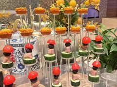 -River Café 海鲜自助(重庆丽笙世嘉酒店)