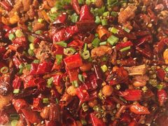-饭江湖·江湖菜(湖广会馆店)