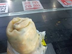 -安徽阜阳卷馍(西单店)