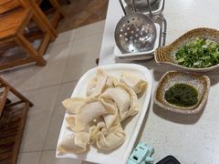 -313羊庄铁锅烀羊肉(姜堰店)