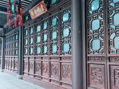 -上海醉白池公园