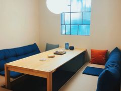 -茗知道茶馆(世博源店)